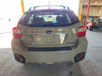 Subaru XV 2015