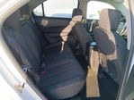 Chevrolet Equinox 2012