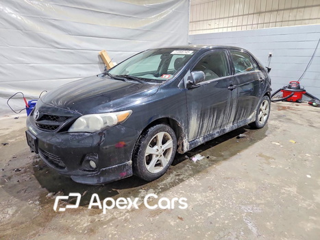 Toyota Corolla 2013 - Image 1 of 13
