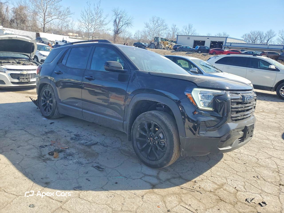 GMC Terrain 2026
