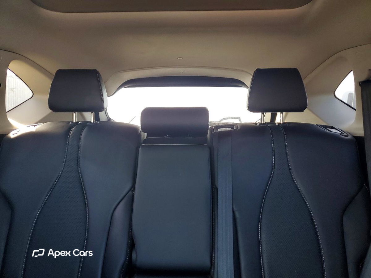 Acura RDX 2019