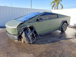 Tesla Cybertruck 2024