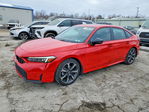 Honda Civic 2026