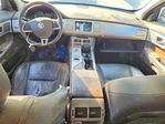 Jaguar XF 2013