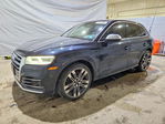 Audi SQ5 2018
