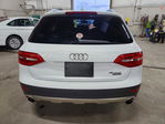 Audi A4 2016