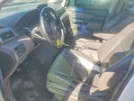 Honda Odyssey 2012