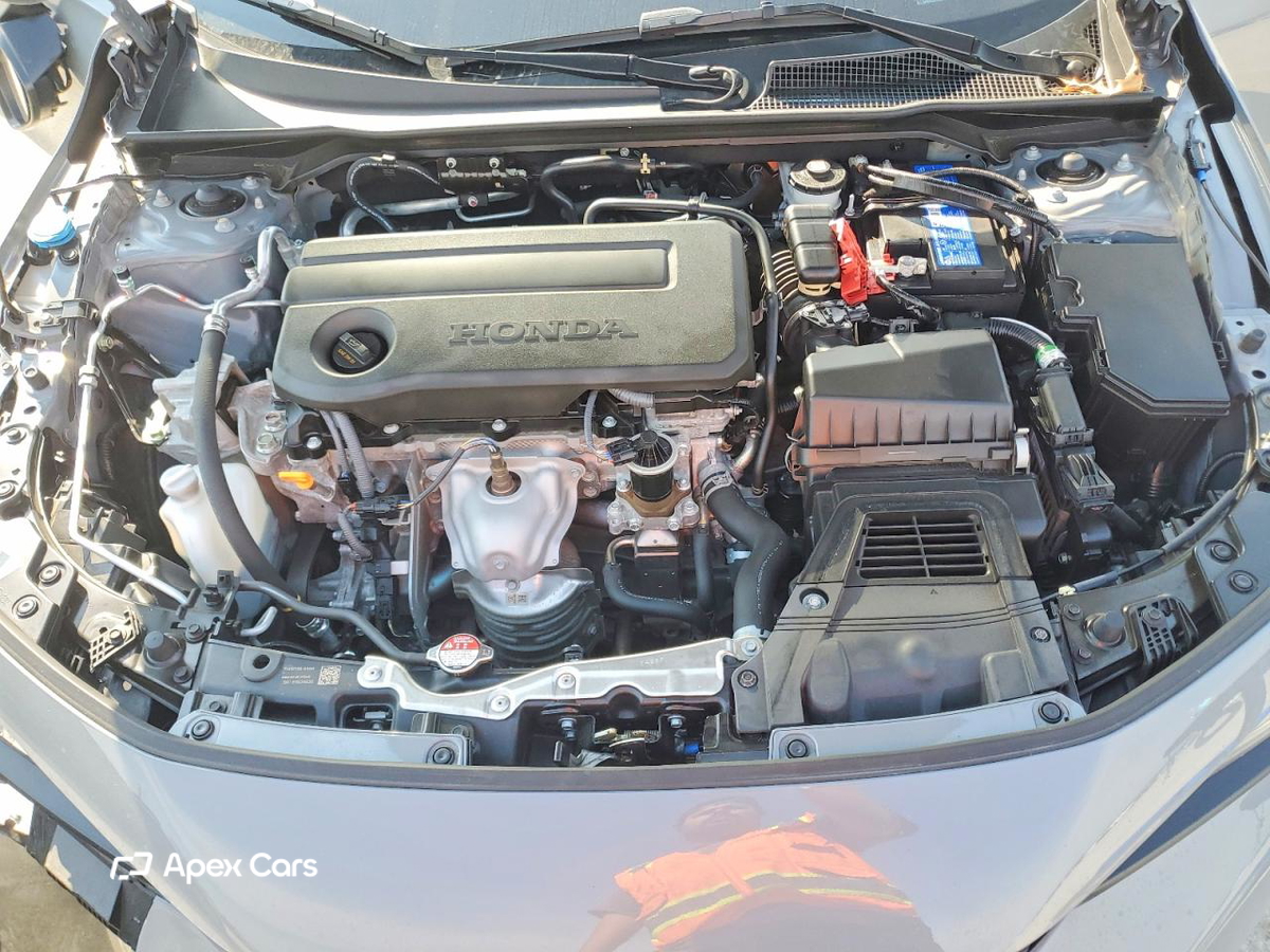Honda Civic 2025