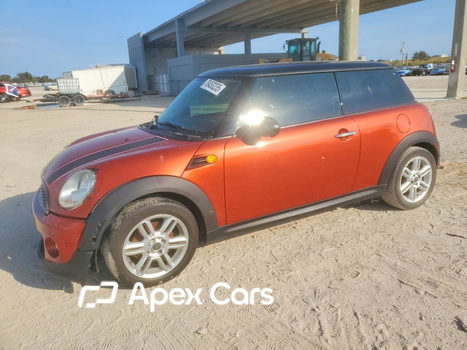 MINI Cooper 2013 - Image 1 of 13
