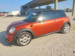 MINI Cooper 2013