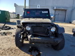 Jeep Wrangler 2012