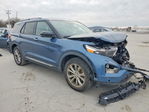 Ford Explorer 2020