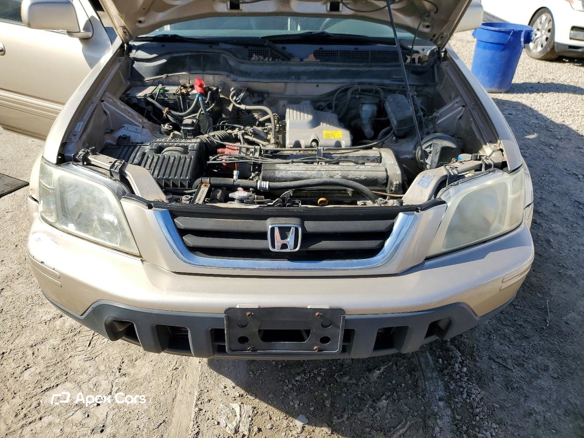 Honda CR-V 2000