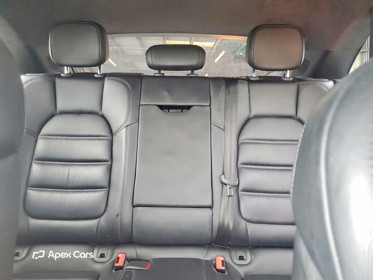 Porsche Macan 2018