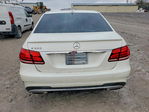 Mercedes-Benz E-klasse 2014