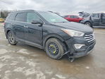 Hyundai Santa Fe 2014