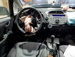 Honda Fit 2011