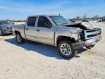 Chevrolet Silverado 2008