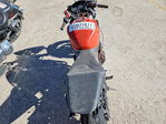 Honda cbr 2015