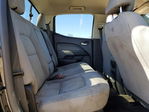 Chevrolet Colorado 2016