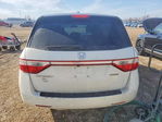 Honda Odyssey 2012