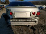 Lexus IS 2002