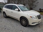 Buick Enclave 2013