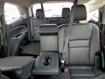 Honda Pilot 2017