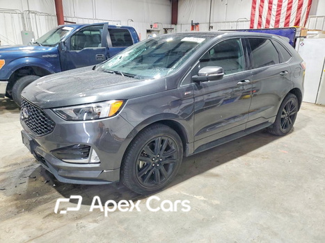 Ford Edge 2020 - Image 1 of 13