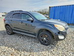 Chevrolet Equinox 2012