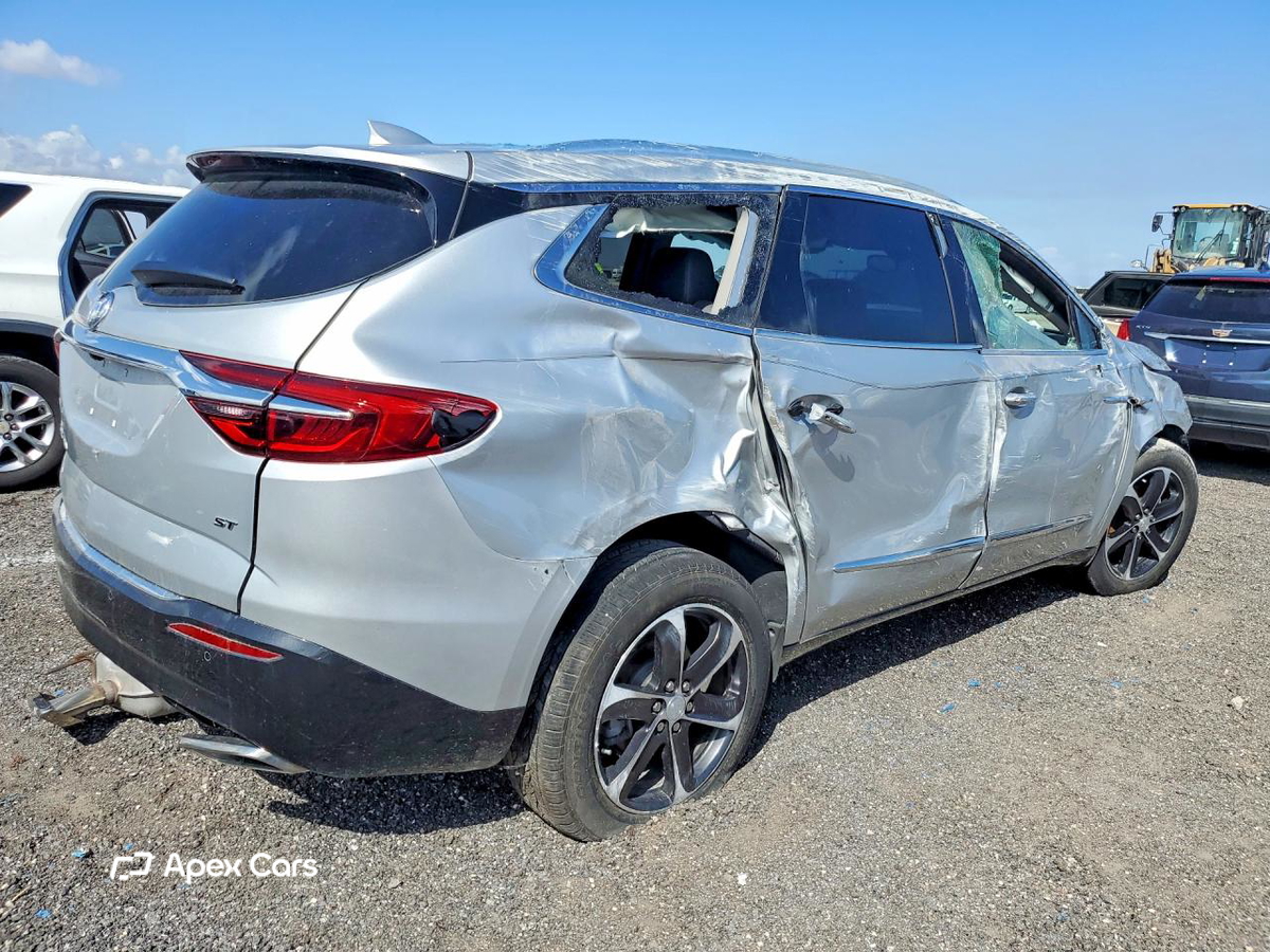Buick Enclave 2020