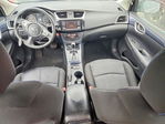 Nissan Sentra 2018