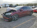 Honda Accord 2016