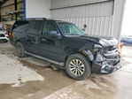 Ford Expedition 2016