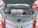 Cadillac SRX 2010