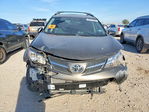 Toyota RAV 4 2014
