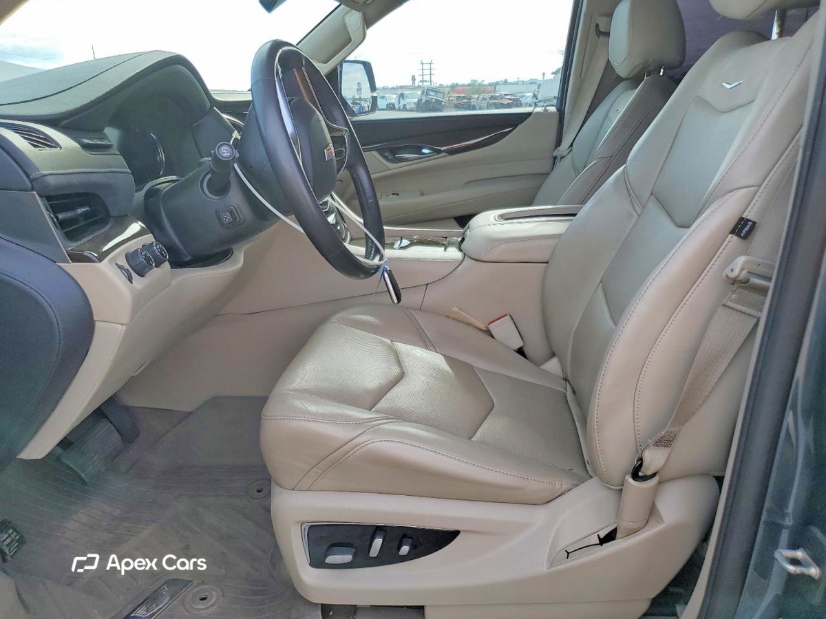 Cadillac Escalade 2020