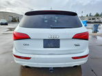 Audi Q5 2015