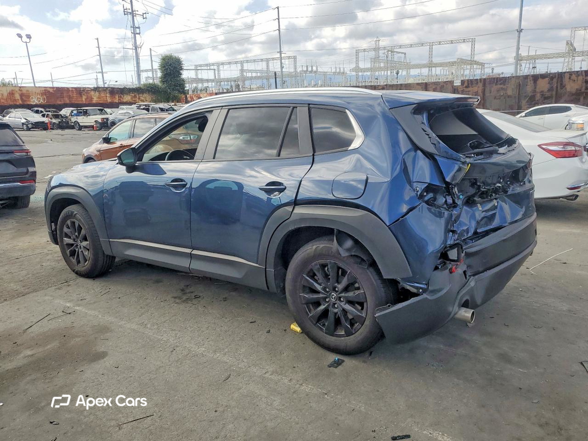 Mazda CX-50 2024