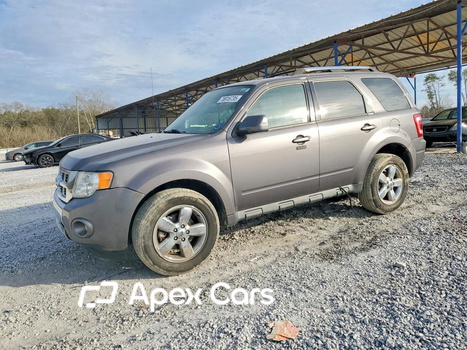 Ford Escape 2011 - Image 1 of 13