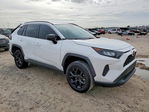 Toyota RAV 4 2021
