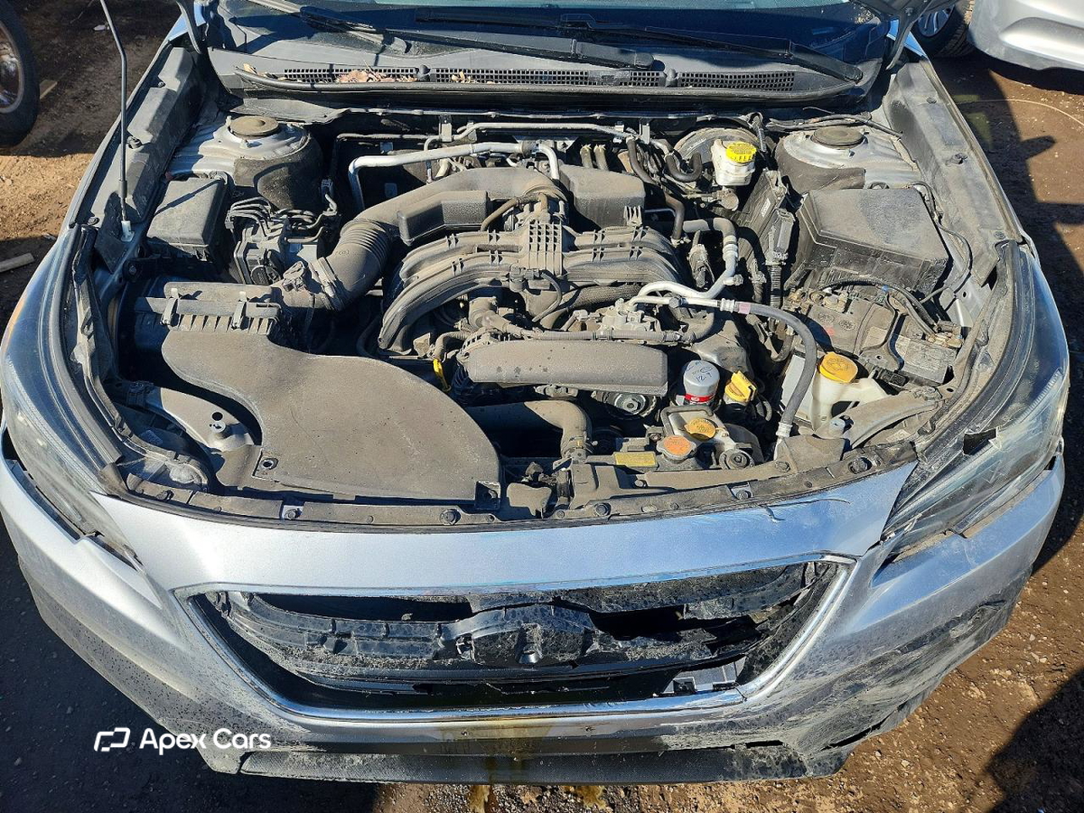 Subaru Outback 2020