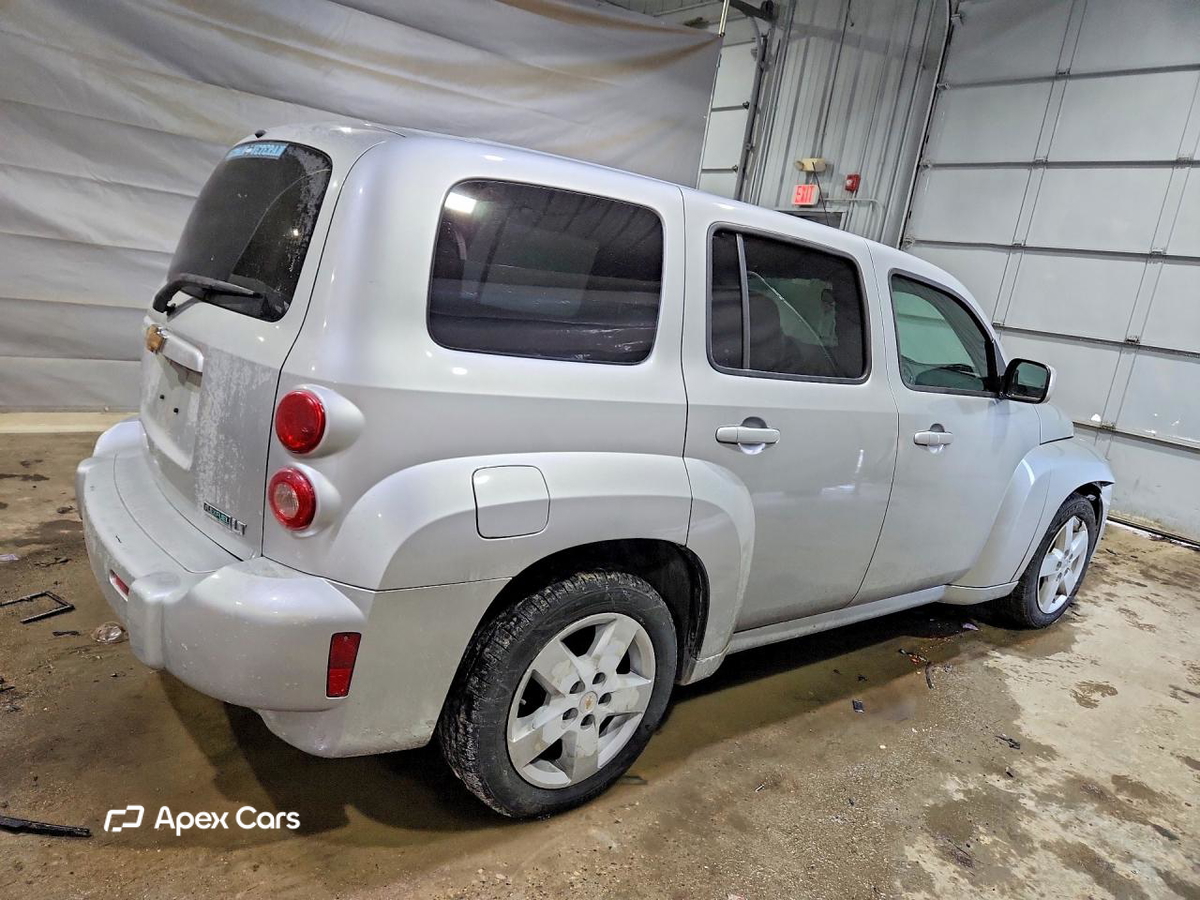 Chevrolet HHR 2010