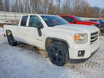 GMC Sierra 2015