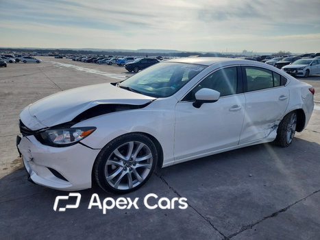 Mazda 6 2017 - Image 1 of 13