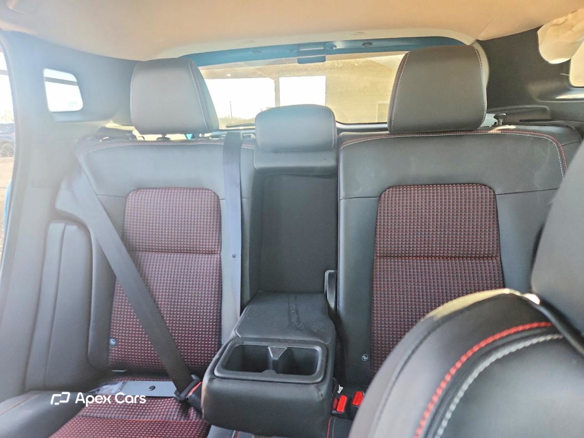 Nissan Kicks 2025