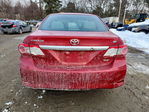 Toyota Corolla 2013