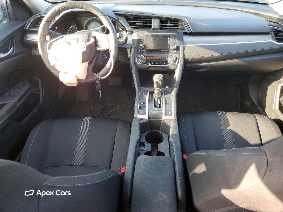 Honda Civic 2017