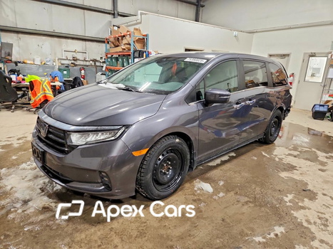 Honda Odyssey 2023 - Image 1 of 13