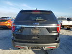 Ford Explorer 2016